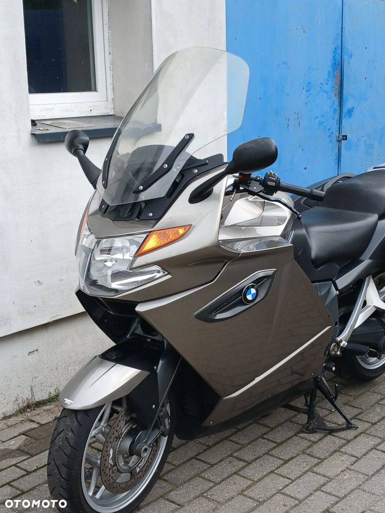 BMW K - 2