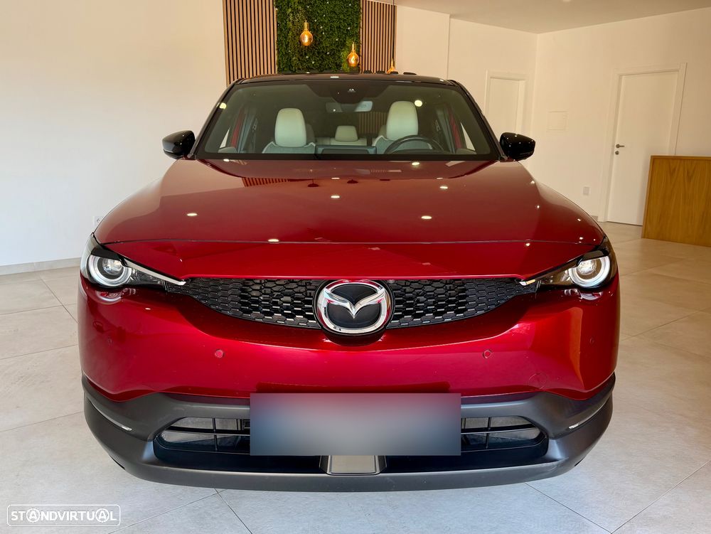 Mazda MX-30 e-Skyactiv Advantage+Modern Confidence - 2