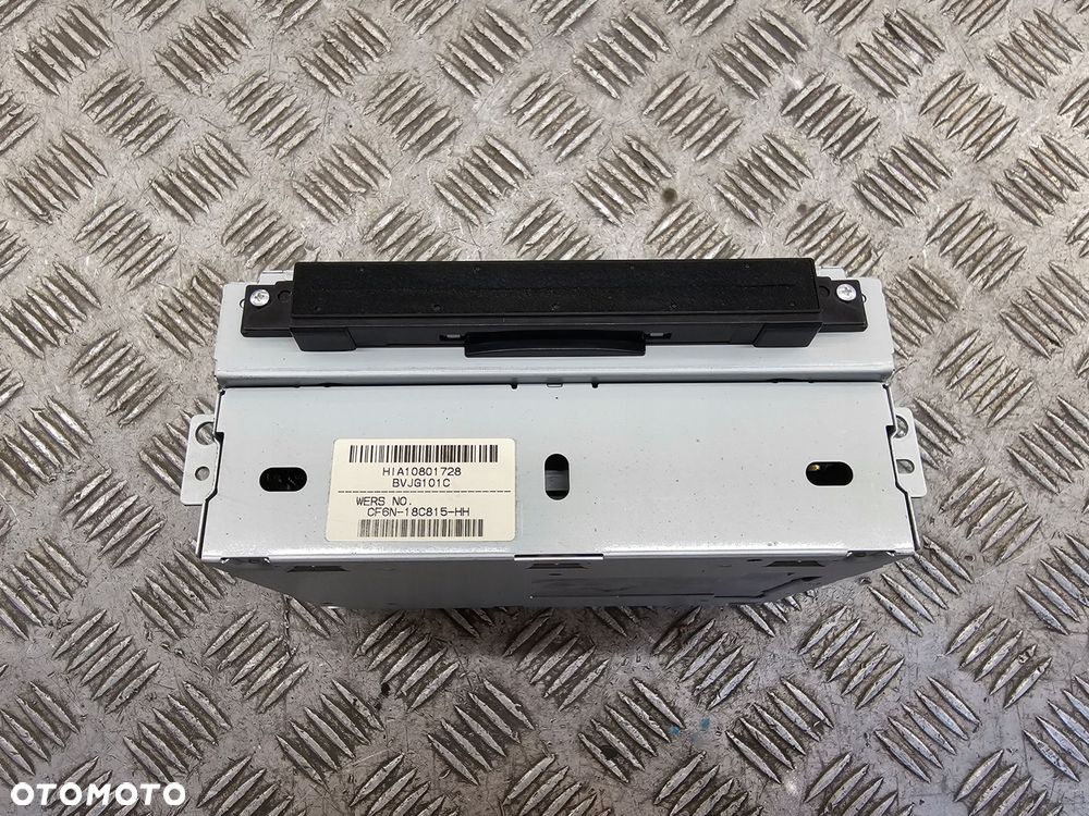 radio nawigacja cf6n-18c815-hh 31357756aa range rover sport l494 - 1