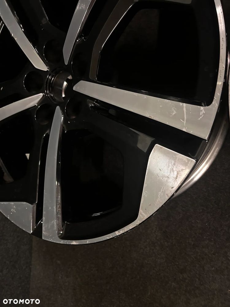 Alufelgi NIO ET7, EL7 21 cali 5x118 4szt. PO224305AC - 9