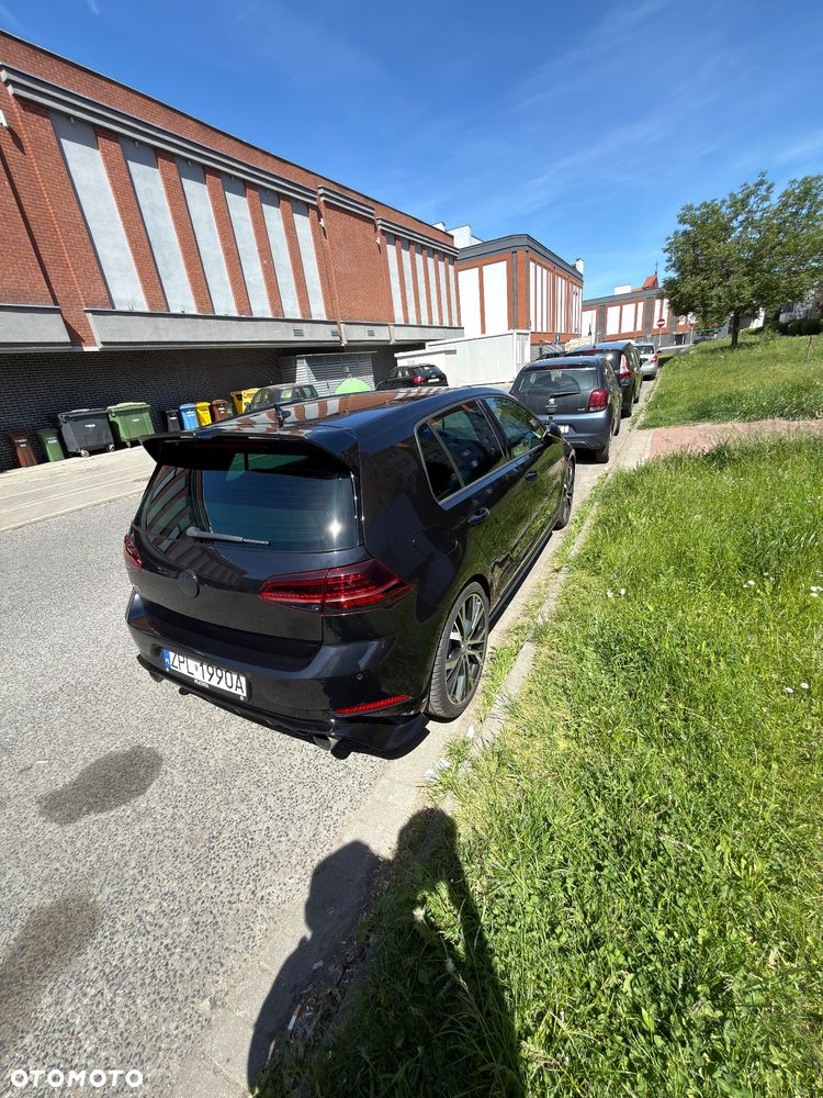 Volkswagen Golf 2.0 TSI BMT GTI Performance DSG - 3