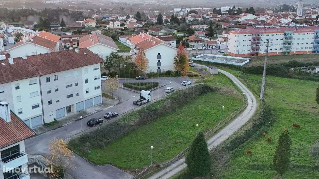 Lote de terreno para prédio - Grande imagem: 4/14