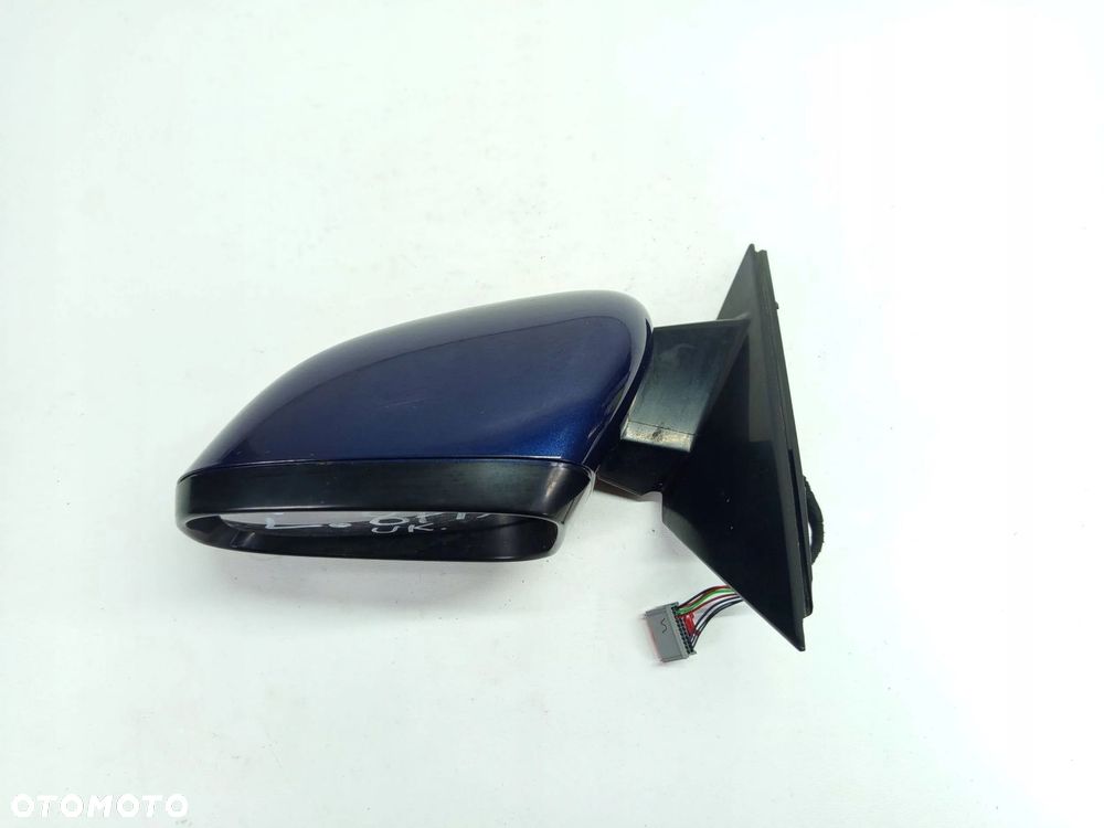 LUSTERKO LEWE 8 PIN JAGUAR XE X760 KOD JAC BLUEFIRE ANGLIK UK - 2