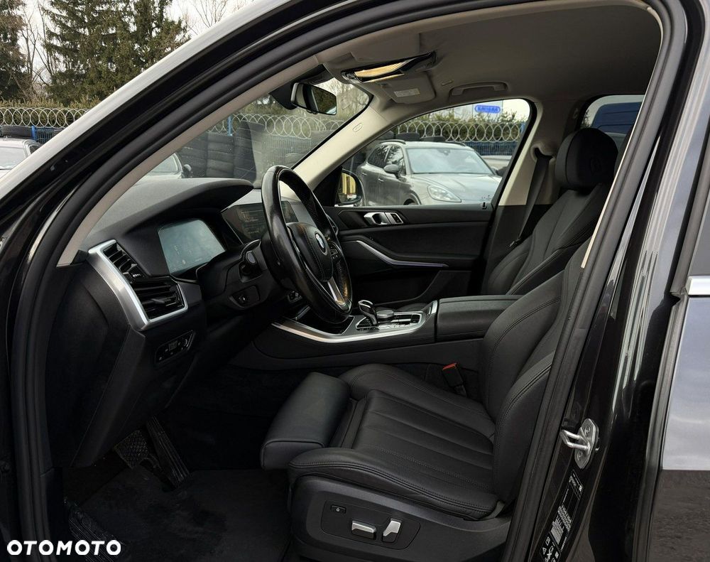 BMW X5 xDrive25d - 9