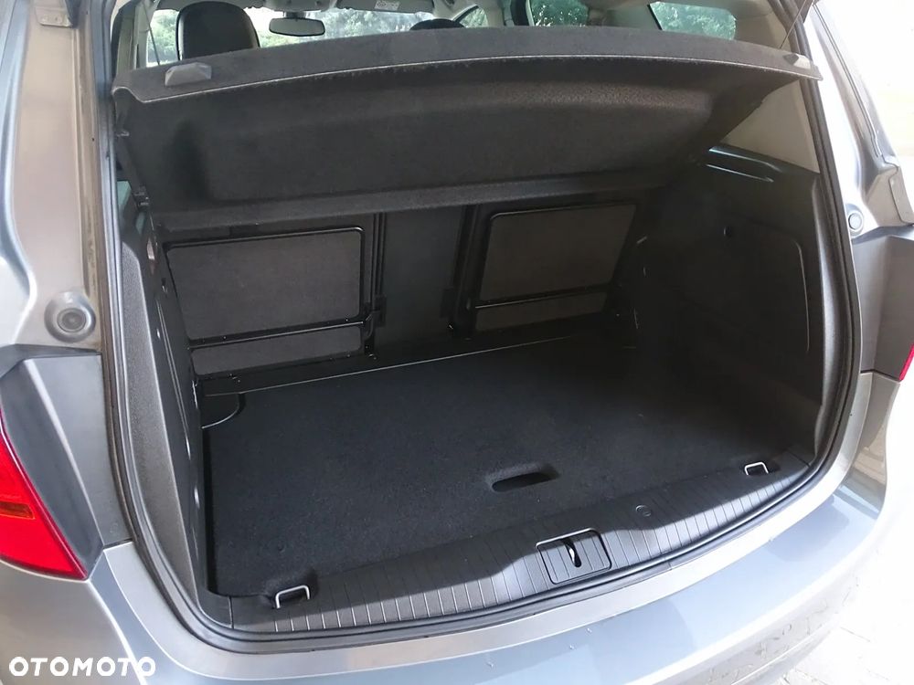 Opel Meriva 1.4 Ecoflex Active - 9