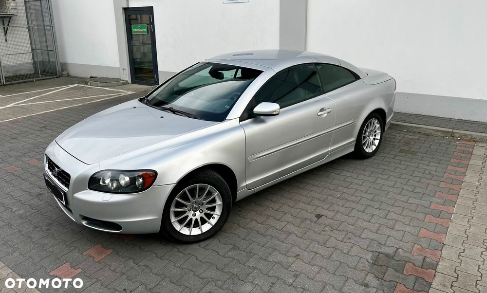 Volvo C70 - 16