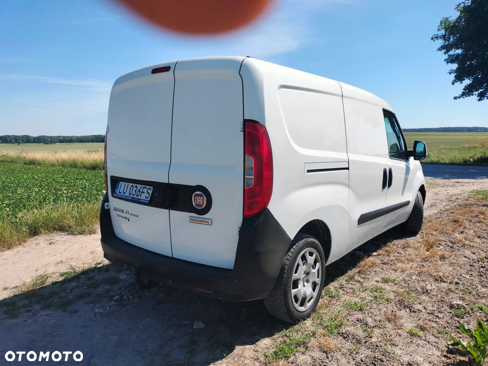 Fiat DOBLO - 5