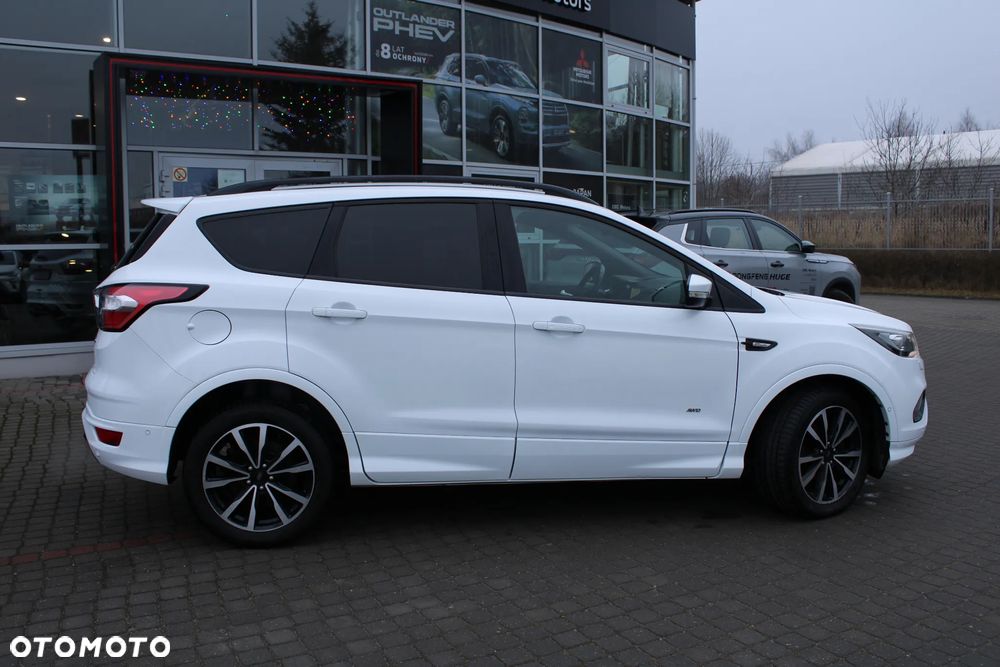 Ford Kuga 1.5 EcoBoost AWD ST-Line ASS - 3