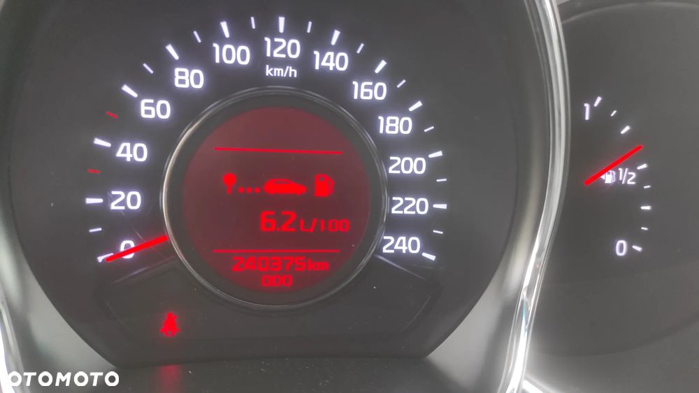 Kia Ceed 1.6 CRDi XL - 24