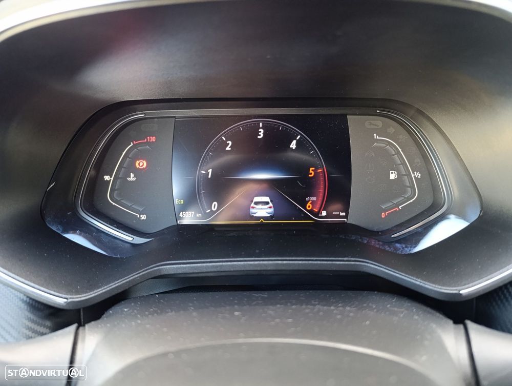 Renault Clio 1.5 Blue dCi RS Line - 9