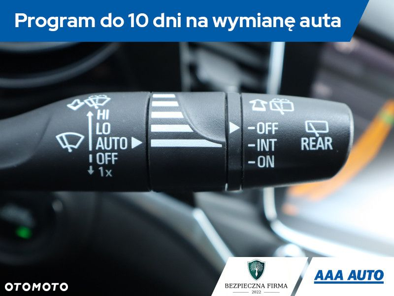 Opel Astra - 19