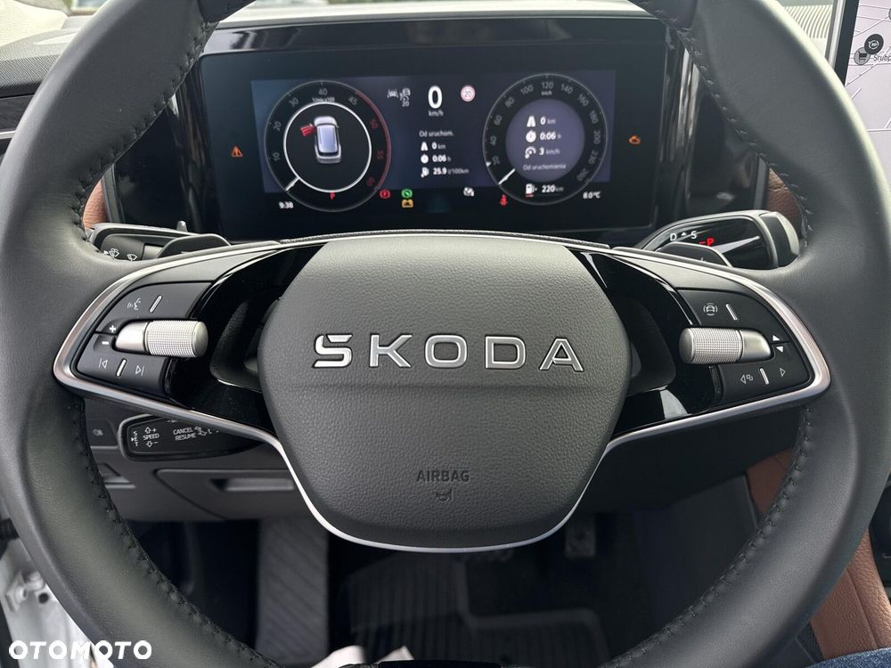 Skoda Kodiaq 2.0 TDI 4x4 Selection DSG - 13