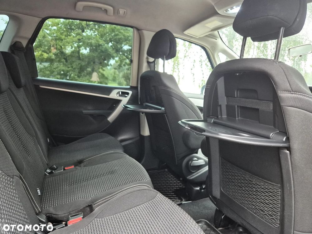 Citroën C4 Picasso 1.6 HDi FAP EGS6 Tendance - 38