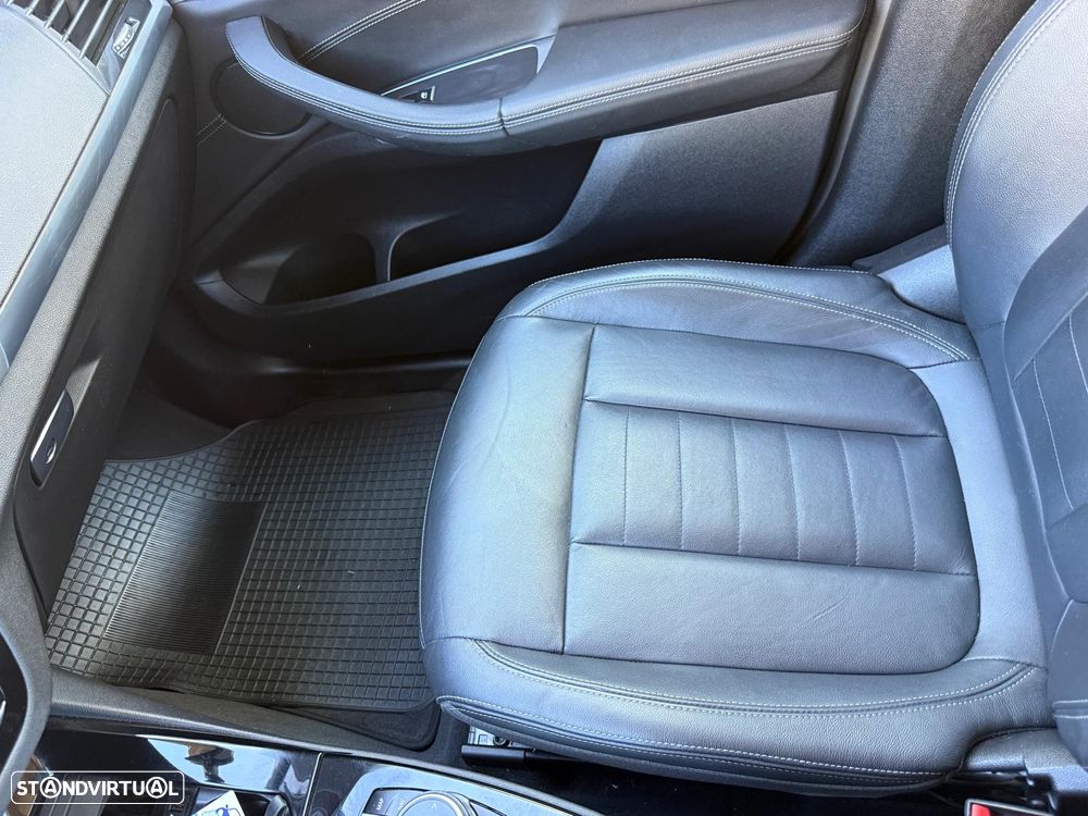 BMW X3 30 e xDrive Line Luxury - 22