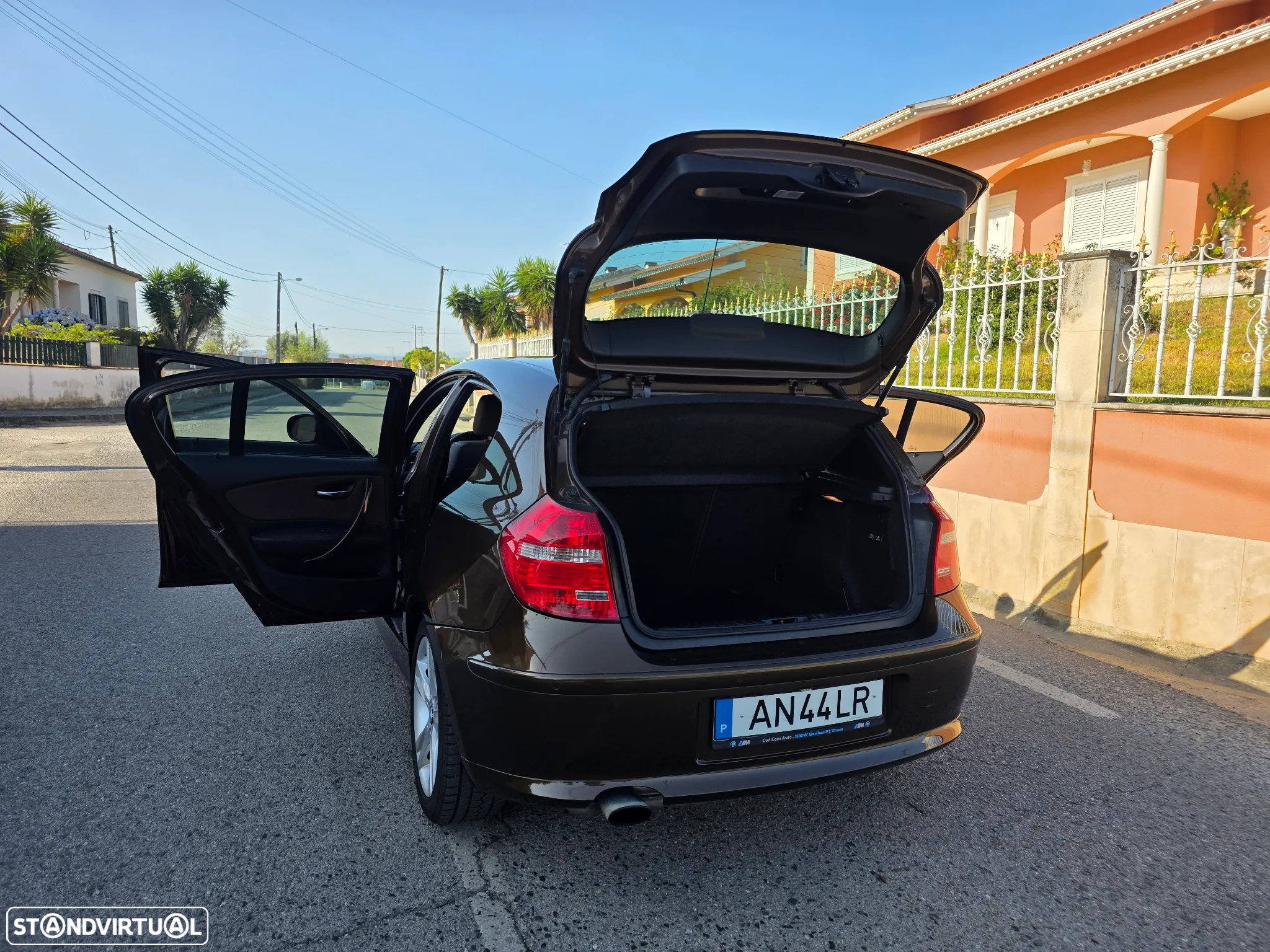 BMW 116 i Edition Sport - 11