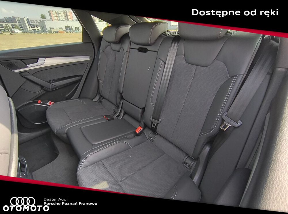 Audi Q5 Sportback 55 TFSI e Quattro S Line S tronic - 5