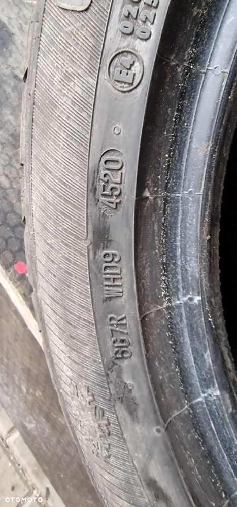 OPONY ZIMOWE Platin 225/45/17 2020r - 5