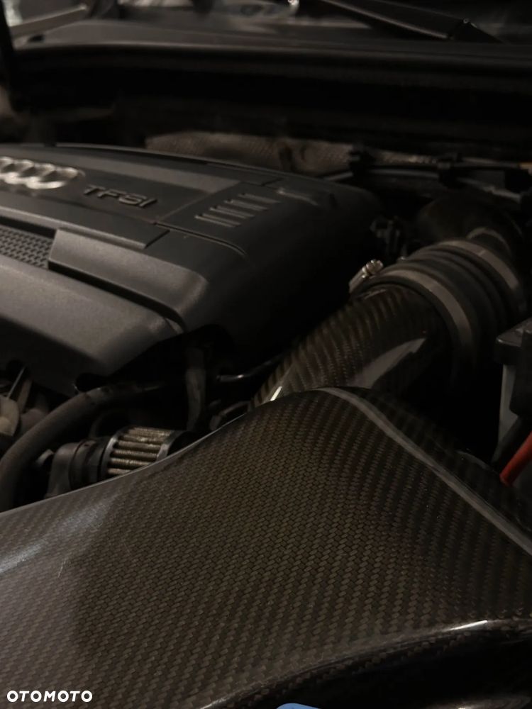 Audi A3 Limousine 2.0 TFSI quattro S tronic sport - 7