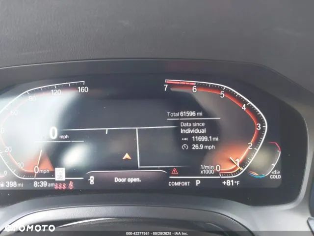 BMW Seria 3 330i - 10