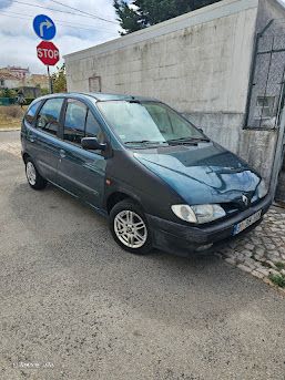 Renault Mégane Scénic 1.4 RN - 1
