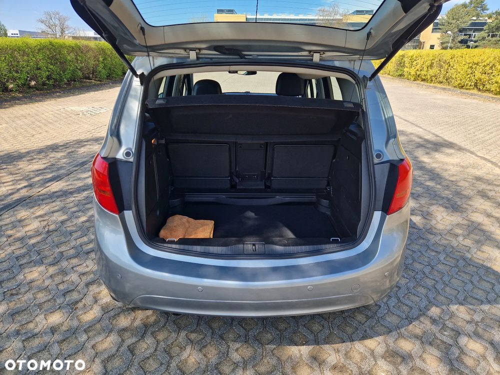 Opel Meriva 1.4 drive - 19