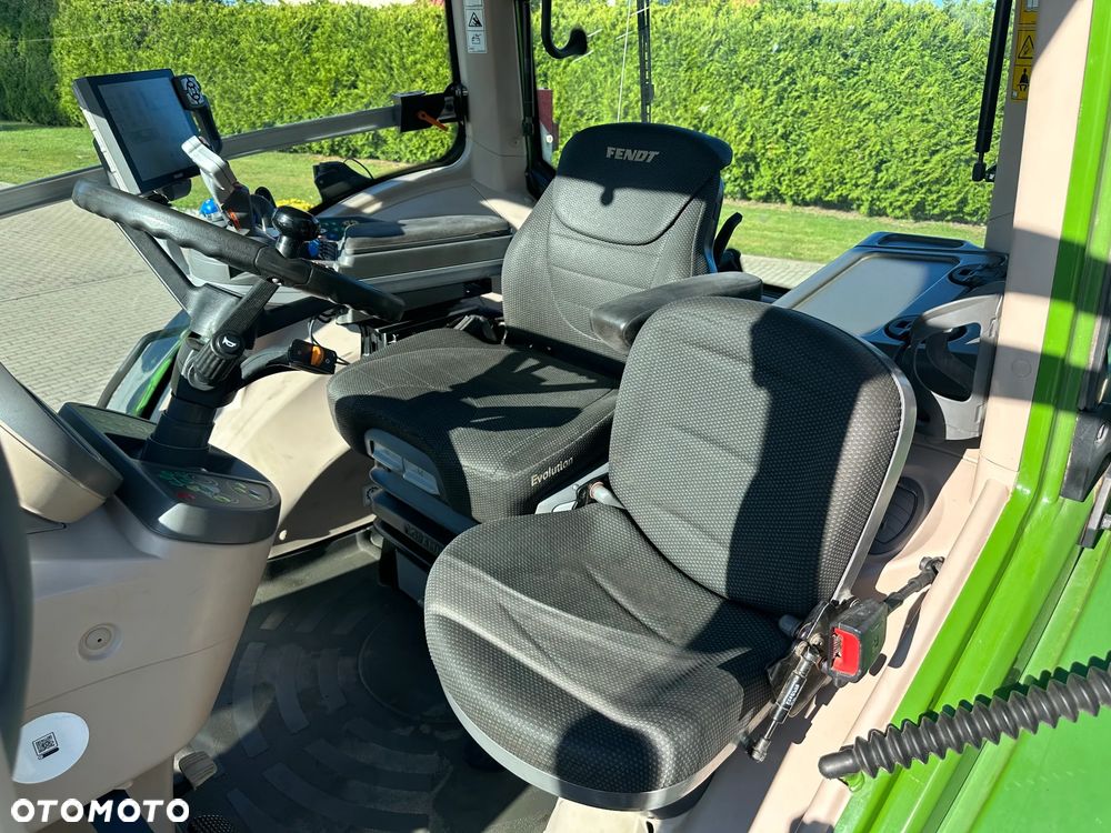 Fendt 936 S4 Profi Plus 930 939 942 1050 - 15