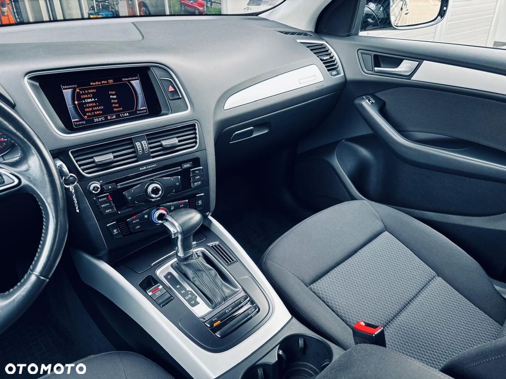 Audi Q5 2.0 TDI Quattro S tronic - 21