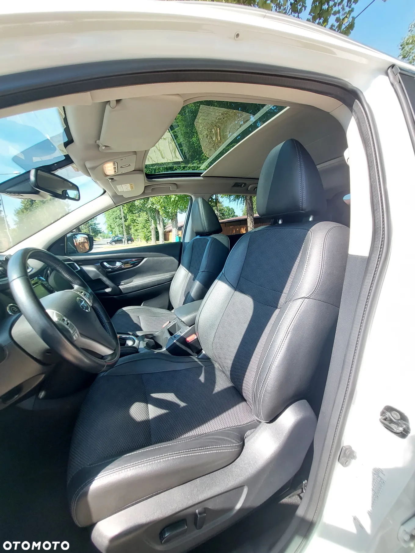 Nissan Qashqai 1.2 DIG-T Tekna - 13
