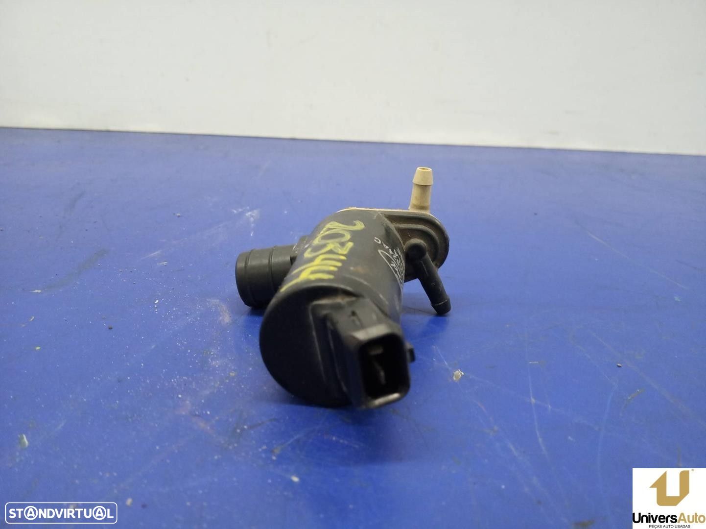 BOMBA LIMPA-VIDROS FORD ESCORT V 1993 -87AB14553AB - 1