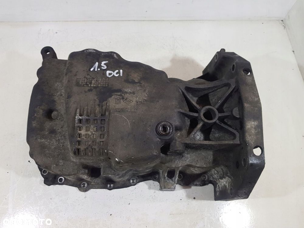 MISKA OLEJU 8200451325 NISSAN RENAULT DACIA 1.5 DCI - 2