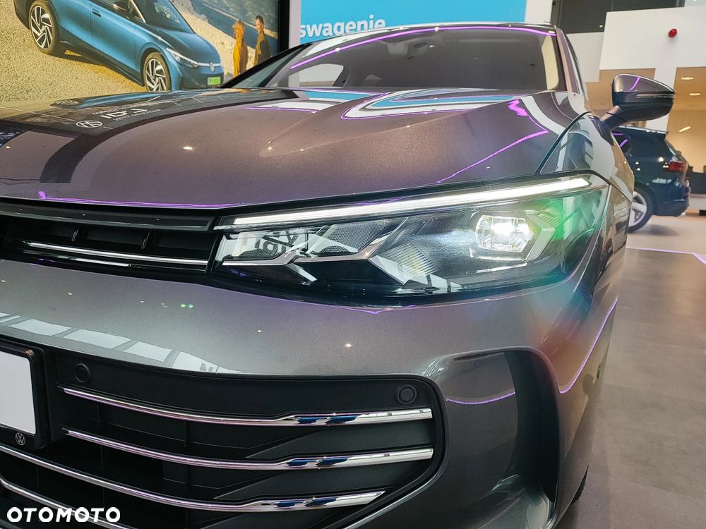 Volkswagen Passat 1.5 TSI EVO Business DSG - 6