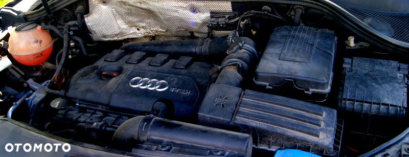 Audi Q3 - 8