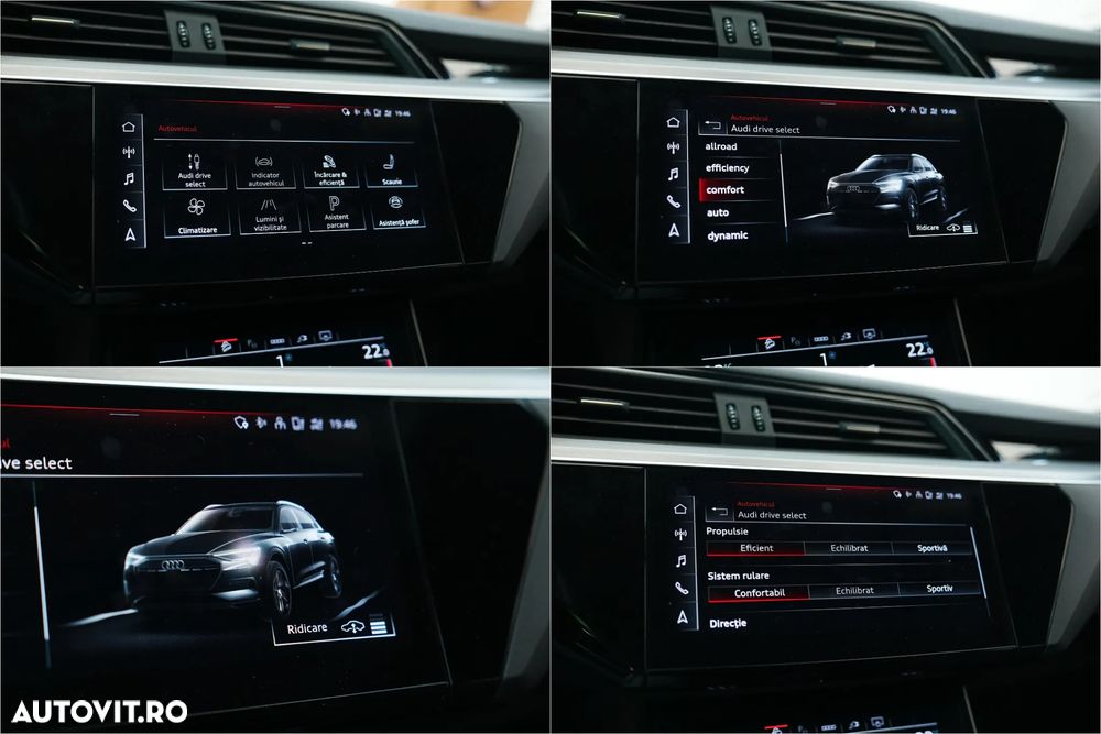 Audi e-tron 50 quattro - 18