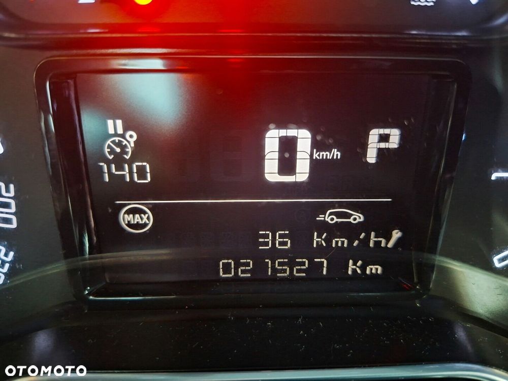 Citroën C3 Aircross - 30