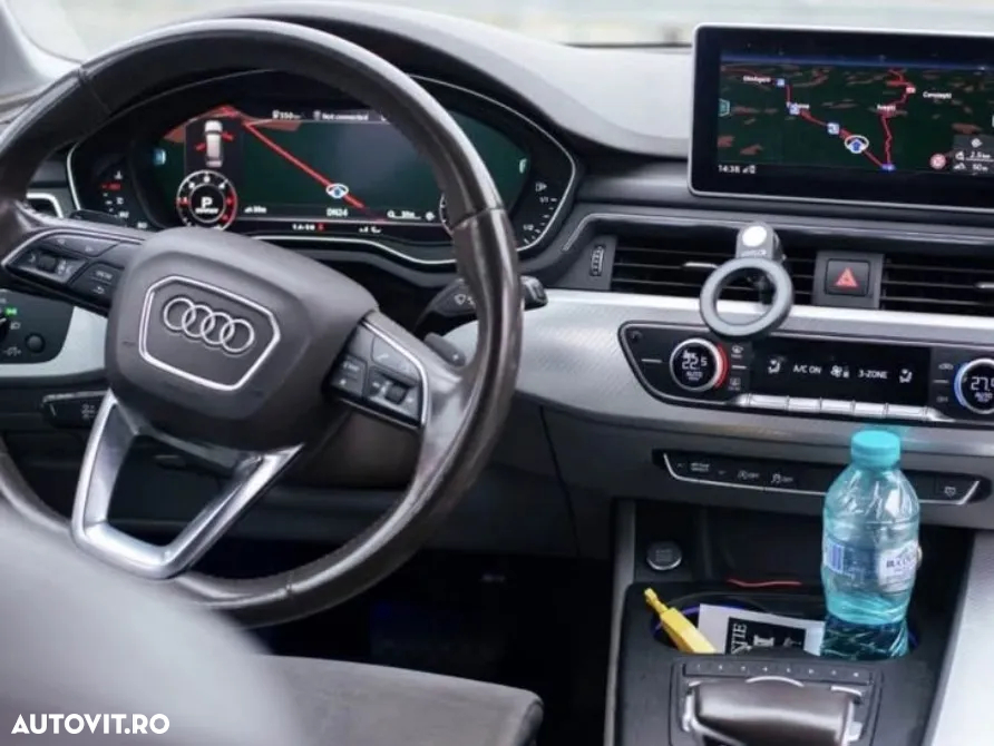 Audi A4 Avant 2.0 TDI S tronic - 7