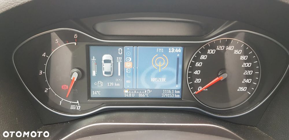 Ford S-Max - 21