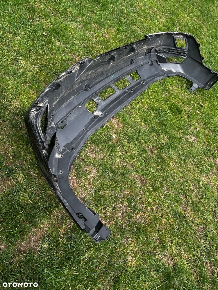 Zderzak spoiler tył tylny RENAULT RAFALE 2024r. - 4