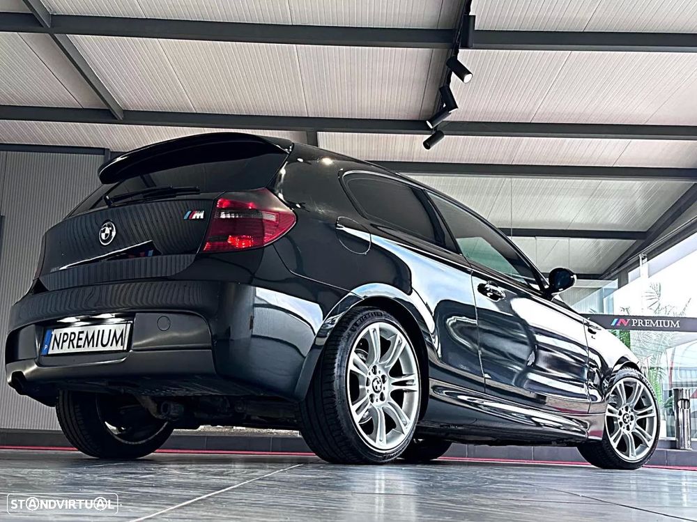 BMW 118 d - 15