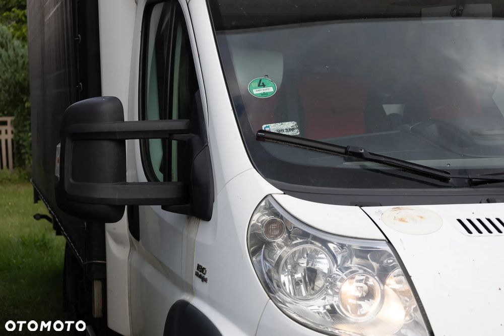 Fiat Ducato - 22