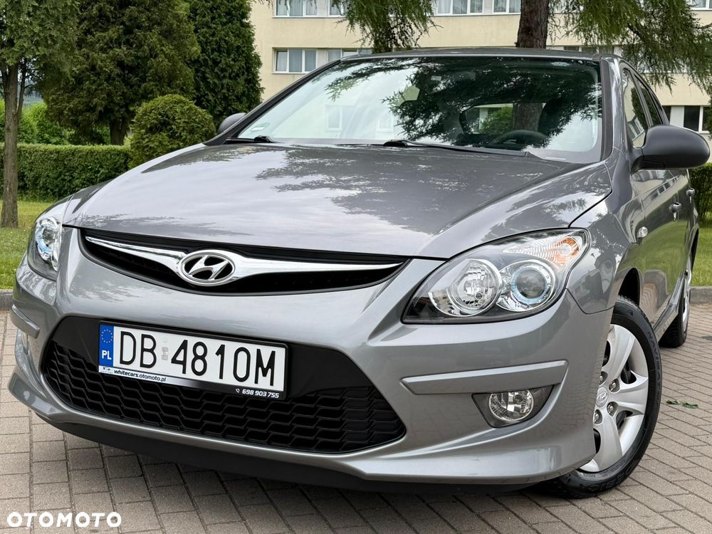 Hyundai i30 1.4 FIFA WM Edition - 32