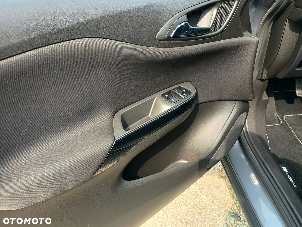 Opel Corsa 1.4 Selection - 10