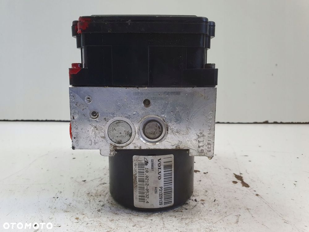 Volvo V70 III S80 II POMPA ABS hamulcowa Sterownik 31329139 P31329139 - 11