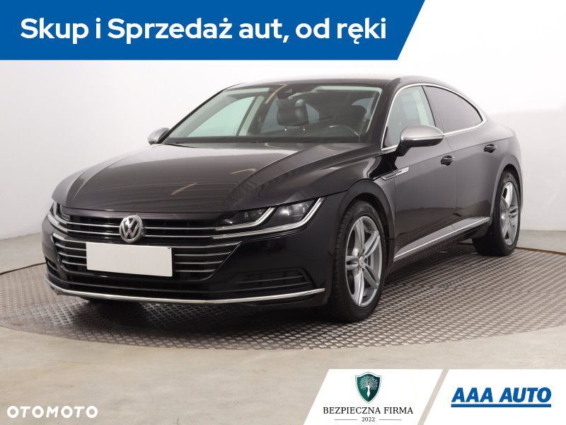 Volkswagen Arteon - 3