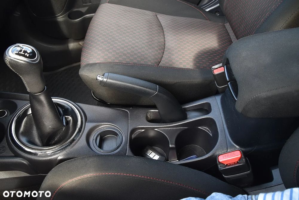 Mitsubishi ASX 1.6 Active - 38