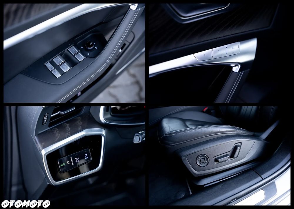 Audi A6 - 21