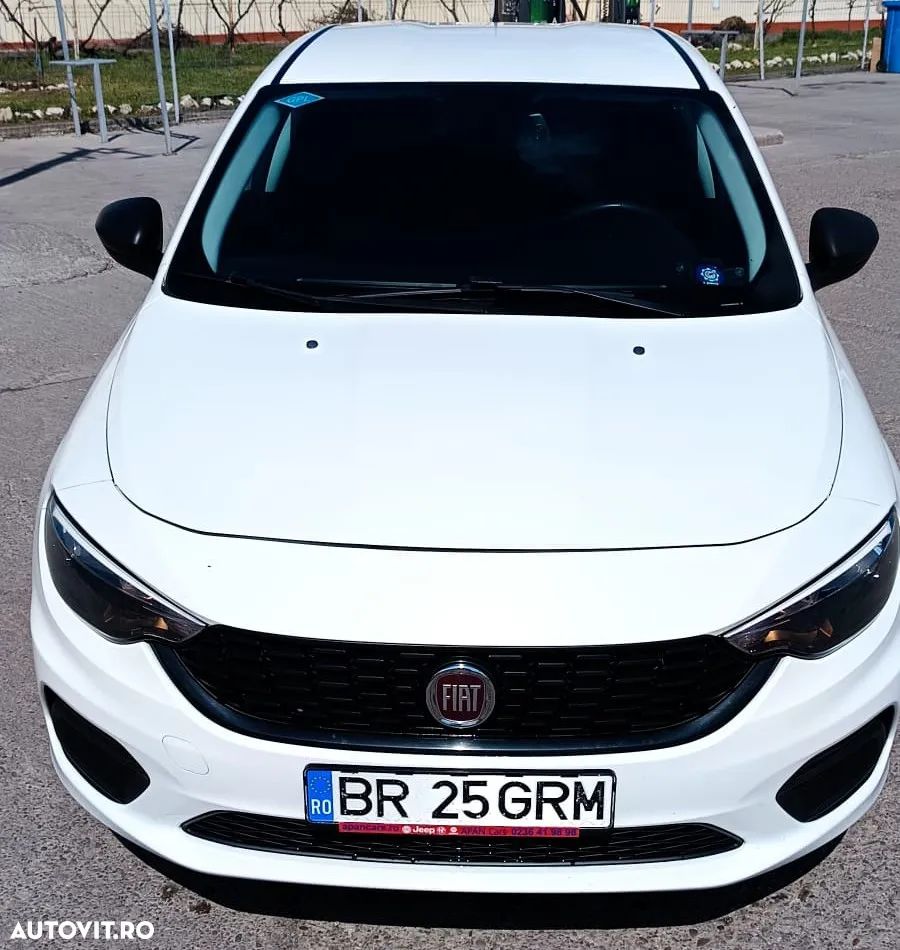 Fiat Tipo 1.4 - 1