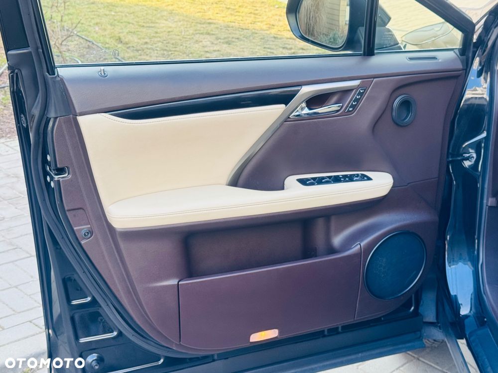 Lexus RX 200t / 300 Prestige - 35
