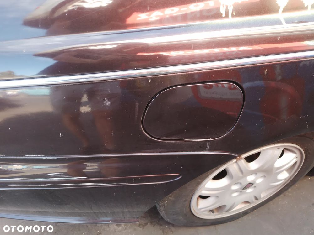 ROVER 75 98-03 2.0 CDT KOLOR CDW  POMPA WSPOMAGANIA - 14