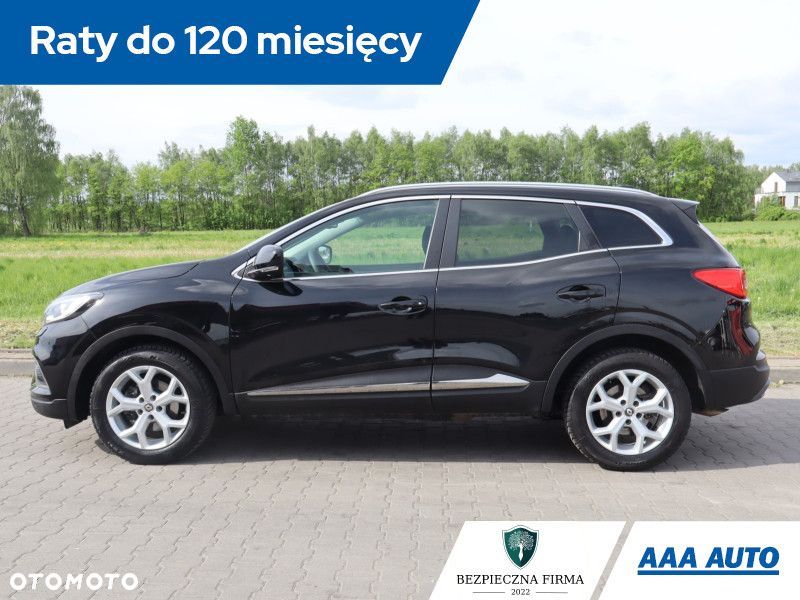 Renault Kadjar - 4