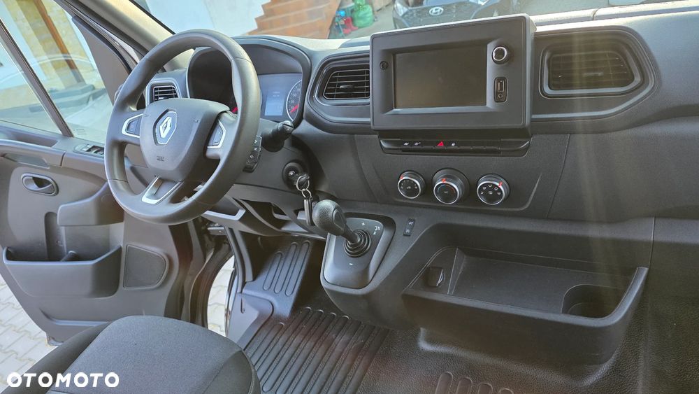 Renault Master - 22